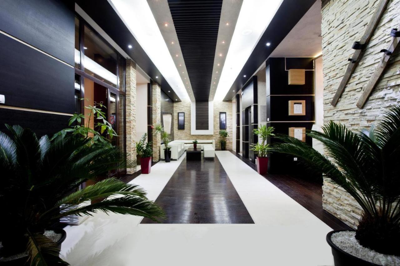 Velvet Studio Zoned Kopaonik Exterior foto