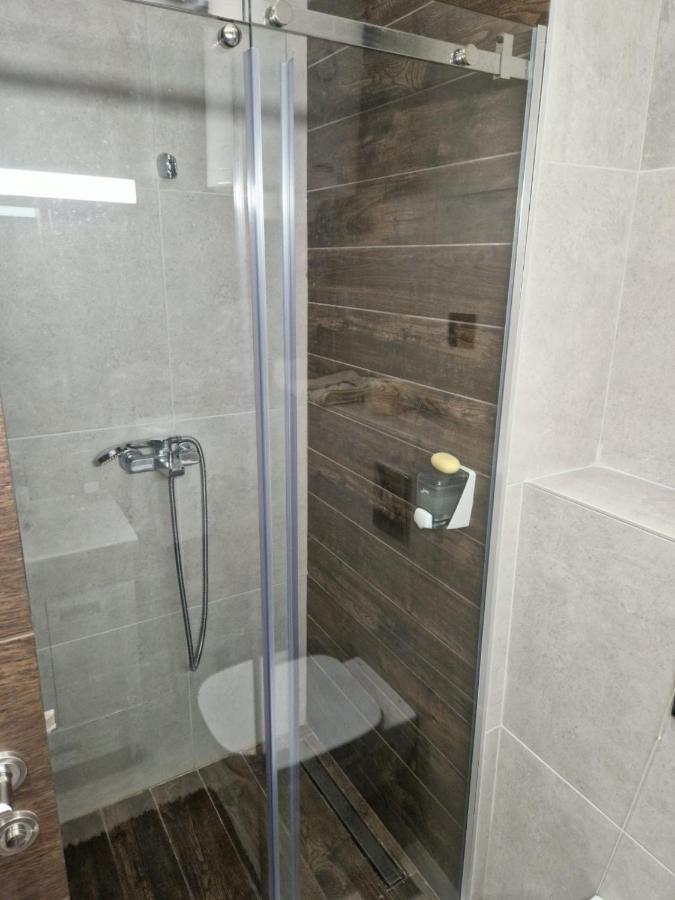 Velvet Studio Zoned Kopaonik Exterior foto