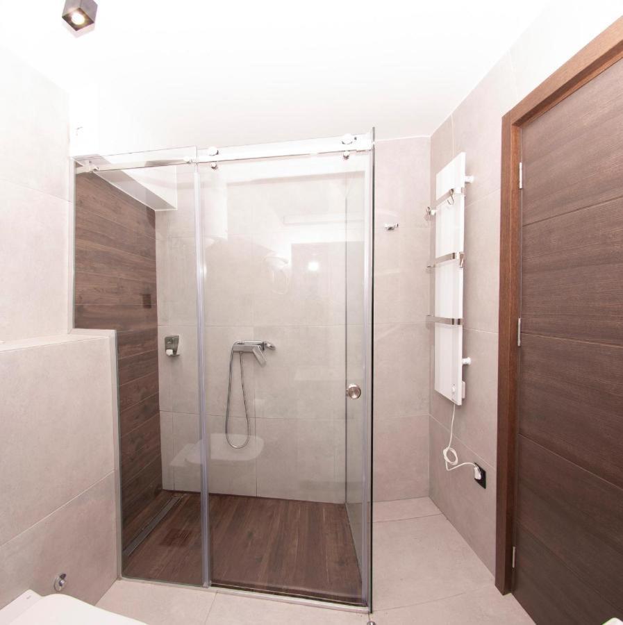 Velvet Studio Zoned Kopaonik Exterior foto