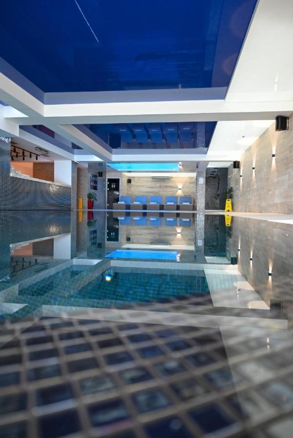 Velvet Studio Zoned Kopaonik Exterior foto