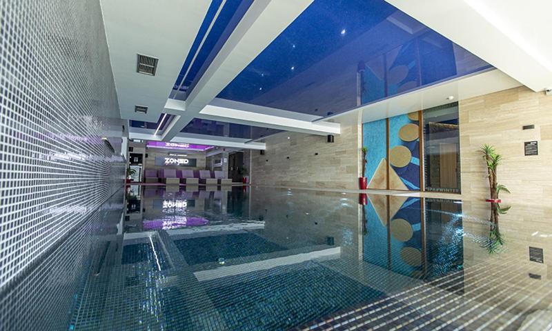 Velvet Studio Zoned Kopaonik Exterior foto