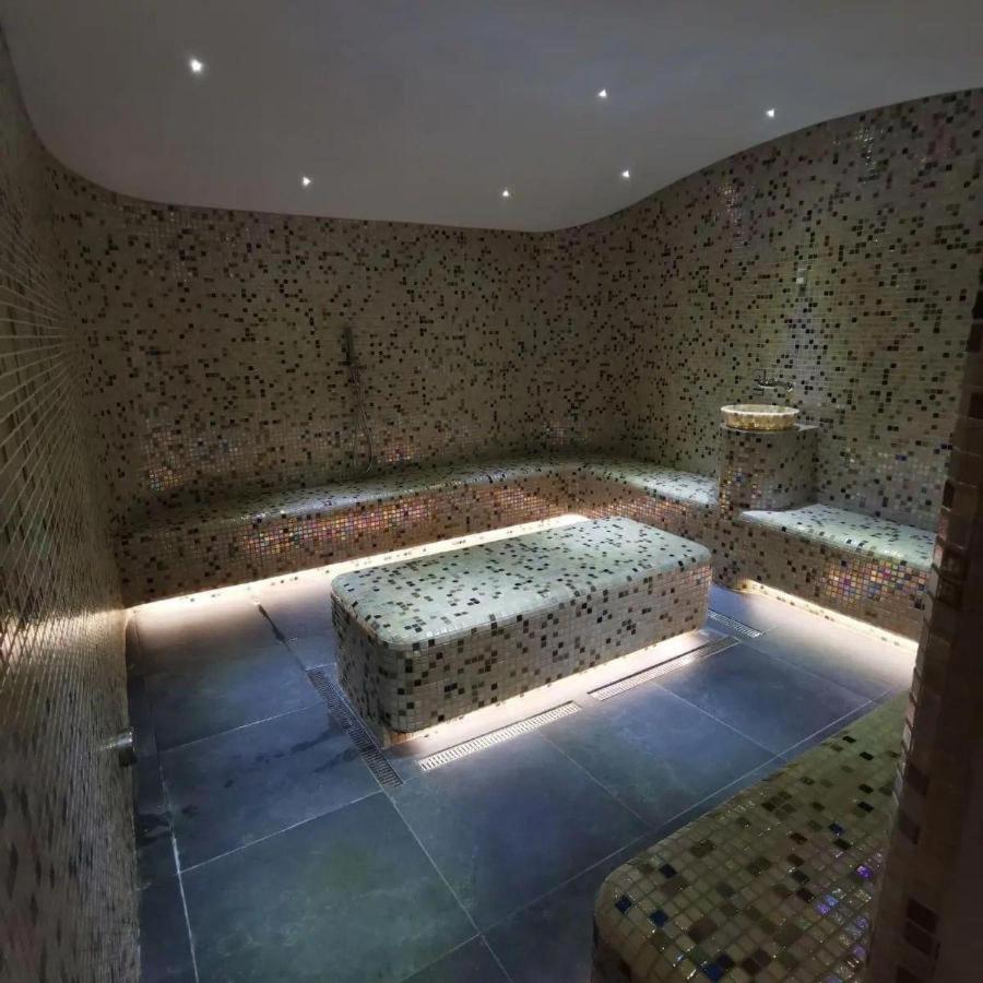 Velvet Studio Zoned Kopaonik Exterior foto