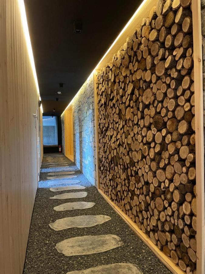 Velvet Studio Zoned Kopaonik Exterior foto