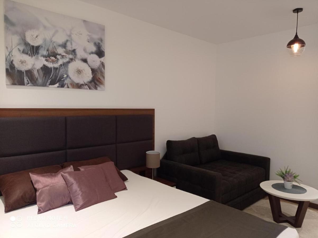 Velvet Studio Zoned Kopaonik Exterior foto